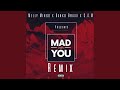 Mad Over You (feat. Melly Mingo & CAM)