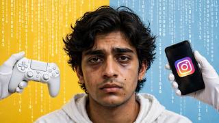 The Real Reason You’re Addicted to the Internet