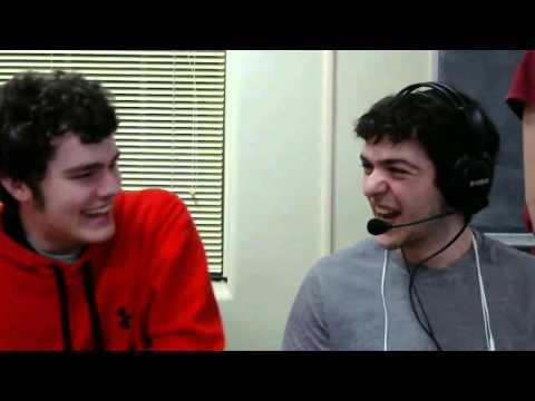 Peanutphobia Gets Completely Bodied