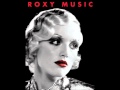 Roxy Music A Song For Europe