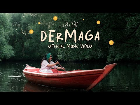 Idgitaf - Dermaga (Official Music Video)