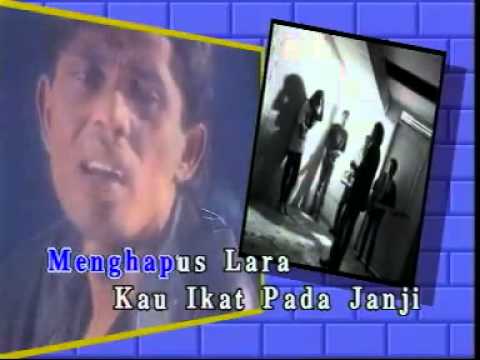 Iklim - Patah Ranting Di Cemin Usia