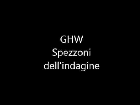 GHW alla Rocca di Minozzo