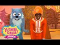Yo Gabba Gabba 104 Dance Full Episodes HD Season 1