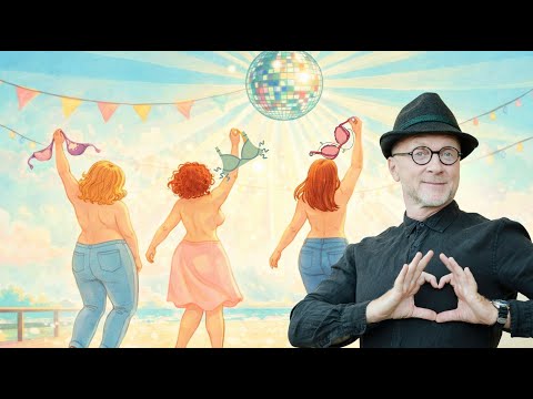 Орест Лютий - Голіциць (прем'єра пісні)