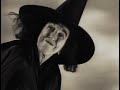 Sesame Street 847 1976 Witch Scenes B W Ver 3
