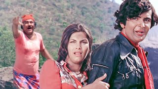 Download lagu Bobby Movie CLIMAX Scene | मोहब्बत बन गई ज़िद! ऋषि और डिंपल ने जान की बाज़ी लगा दी! mp3