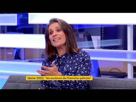 Qatar et péninsule arabique, l'esclavage moderne