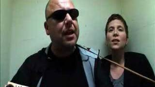 (Behind) Closed Doors: Black Francis