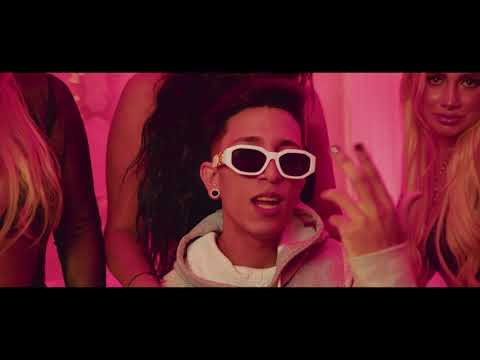 Goldy Boy ft Michael & Remy - Noches Frias prod. by JeyJem ( Video Oficial )