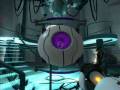 Portal Prelude - Ending Level (final part) GLaDOS ...