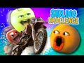 Annoying Orange The Sibling Challenge Annoying Orange The Sibling Challenge