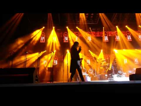 Trans-Siberian Orchestra | Gutter Ballet (Hannover 22/01/2014)