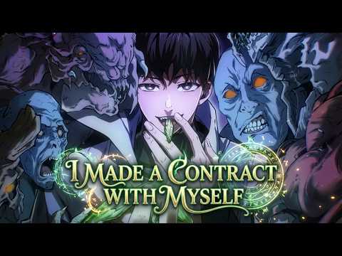 🔥【New】【Multi Sub】I made a contract with myself | EP1-101 #anime #animation