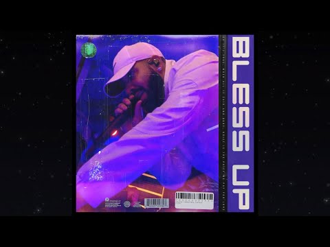 [FREE] Drake x Russ x Travis Scott Type Beat - Bless Up