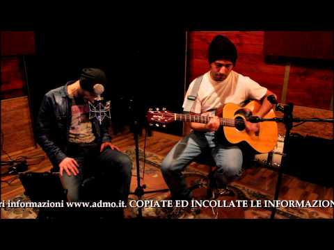 My Sacrifice - Creed acoustic cover (live) Sergio Calafiura & Mauro Sinister Campus