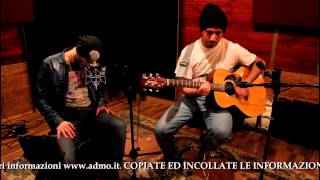 My Sacrifice - Creed acoustic cover (live) Sergio Calafiura & Mauro Sinister Campus