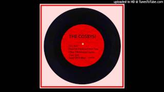 The Cosbys - Soul Of A Man