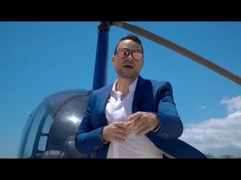 This time it's 4 Real pa T-Vice