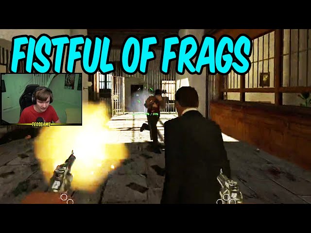 Fistful of Frags