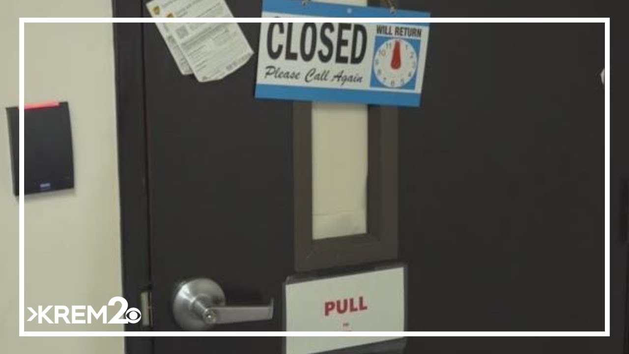 Spokane Allergy & Asthma Clinic closing indefinitely