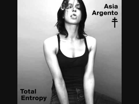 ASIA ARGENTO with ARCHIGRAM - Someone