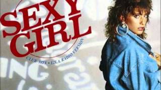 SABRINA - Sexy Girl / 12&quot; Remix