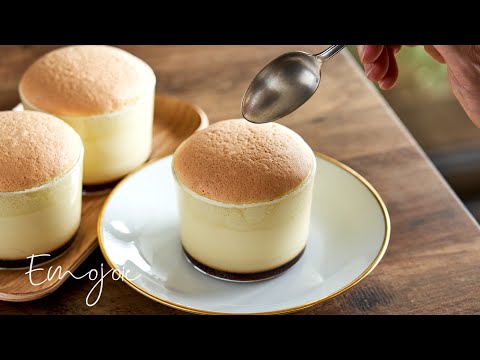 Step-by-Step Guide to Prepare Quick Castella Creme Caramel