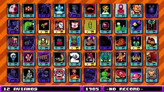 昭和の存在しない名作レトロゲームベスト50 3