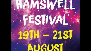Hamswell Festival 2016 Trailer