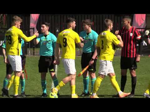 Ishøj IF- Brønshøj Boldklub 2022