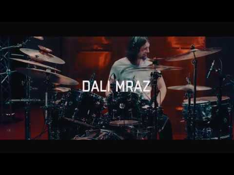 LEVEL 25 - Dali Mraz album / TEASER