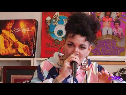 Random Recipe - Big Girl (Live @ Jam TV)