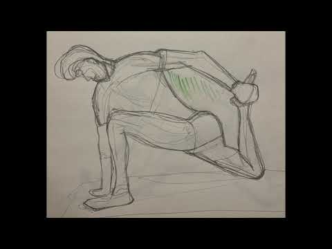 MUSIC FOR ART SESSIONS  // IDM // (Aphex Twin; BoC; Two Lone Swordsmen; Autechre)