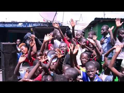 NII FUNNY - MY LIFE ( Official Video )