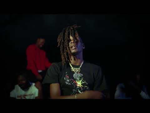 Stunna Hannlin -  THE ONE  (Music Video) Dir. @Lostboy