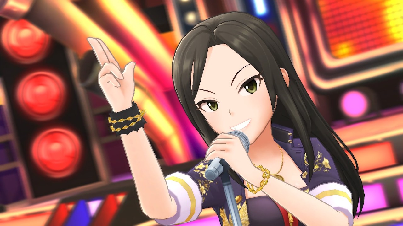 純情Midnight伝説