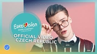 Mikolas Josef - Lie To Me