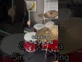 Gene Krupa’s famous drum intro