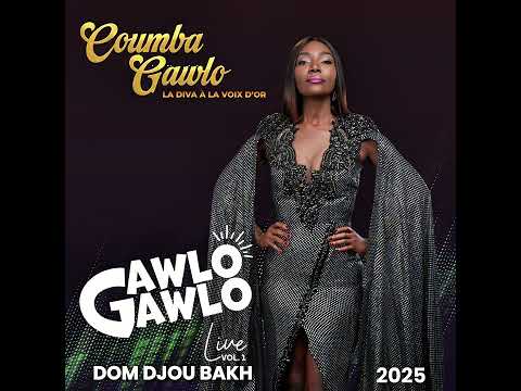 DOM DJOU BAKH FEAT PAPE NDIAYE THIOPET ®