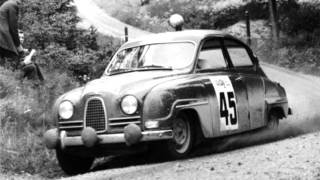 Orchestra Guacamole - Saab 96 Drive