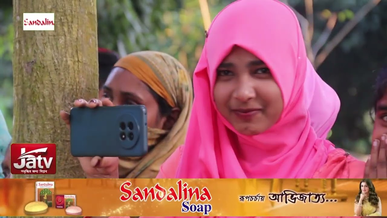 গ্রাম বাংলার ঐতিহ্য তুলে ধরতে লাঠি খেলা অনুষ্ঠিত 