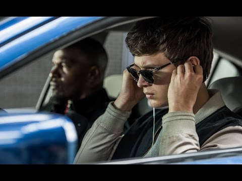 НА ДРАЙВІ. Трейлер 1 (український)