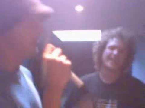 Freestyle Danny B & A-Dubz