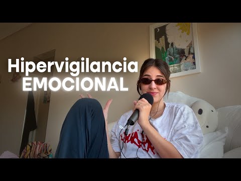 ¿Nunca es suficiente? Hipervigilancia Emocional y Estándares de Felicidad | Reflexión…