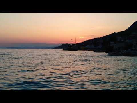 Sunset, Sumpetar, Jesenice