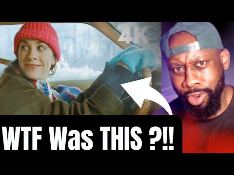 First Time Hearing Alanis Morissette - Ironic | Reaction