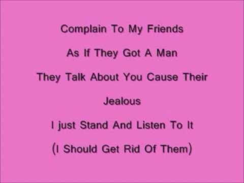 If I Were A Boy/Girl - Beyonce, R-Kelly and Lee Carr