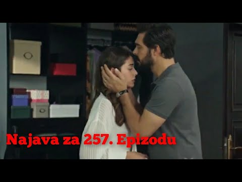 Najava za 257. Epizodu (sa prevodom) Emanet / Fatalna Ljubav