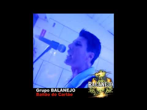 Grupo Balanejo ao vivo 14/11/2017